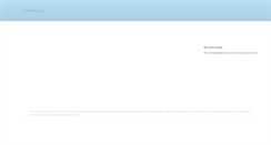 Desktop Screenshot of kacken.com